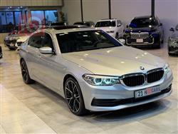 بي ام دبليو الفئة 5